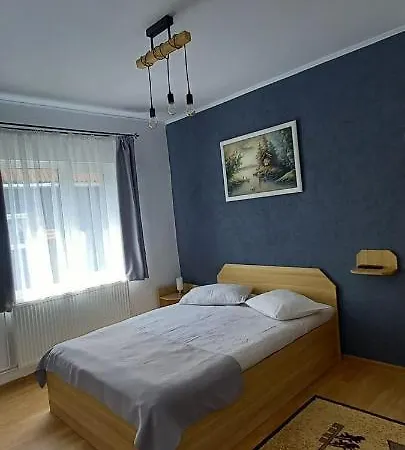 Casa De Vacanta Varf De Munte Moieciu De Sus