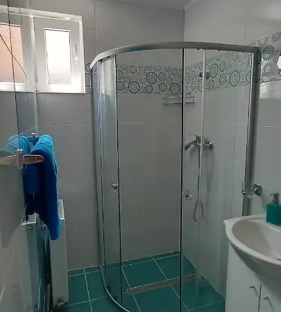 Casa De Vacanta Varf De Munte Moieciu De Sus Holiday home *