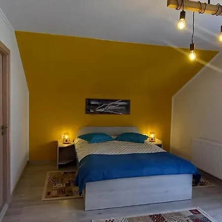 Casa De Vacanta Varf De Munte Moieciu De Sus * Moeciu De Sus