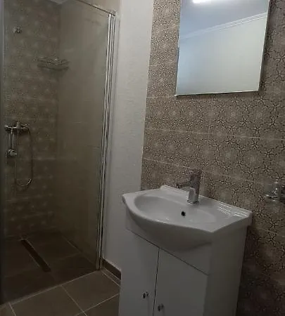 Casa De Vacanta Varf De Munte Moieciu De Sus Holiday home