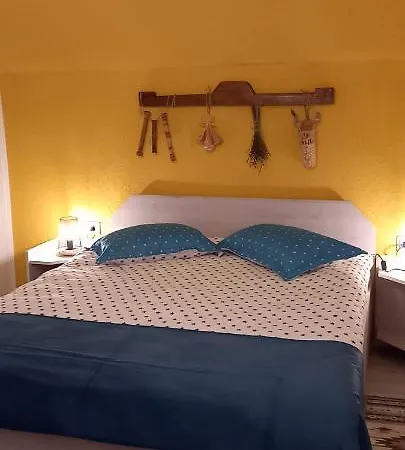 Casa De Vacanta Varf De Munte Moieciu De Sus *