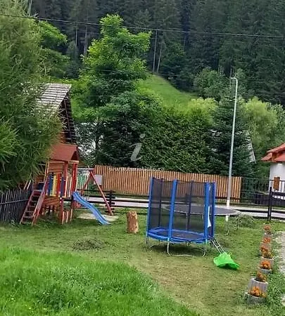 Casa De Vacanta Varf De Munte Moieciu De Sus