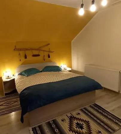 Casa De Vacanta Varf De Munte Moieciu De Sus * Moeciu De Sus