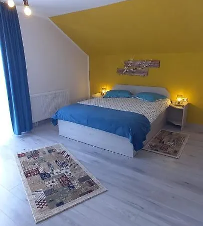 Casa De Vacanta Varf De Munte Moieciu De Sus *
