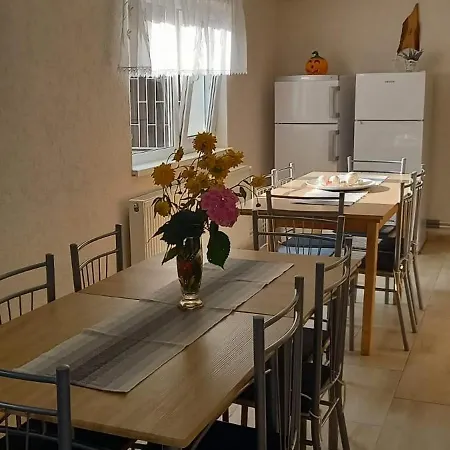 Casa De Vacanta Varf De Munte Moieciu De Sus Holiday home